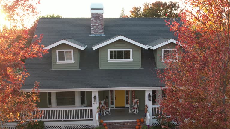 Best Roof Maintenance and Cleaning  in Rochelle, GA