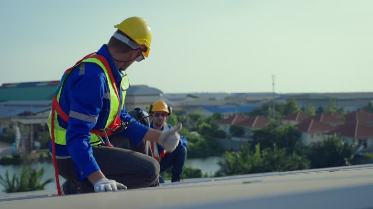Best Asphalt Shingle Roofing  in Rochelle, GA