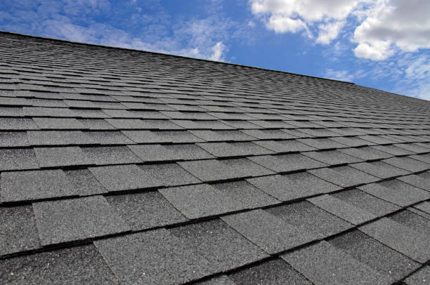 Best Asphalt Shingles Roofing  in Rochelle, GA